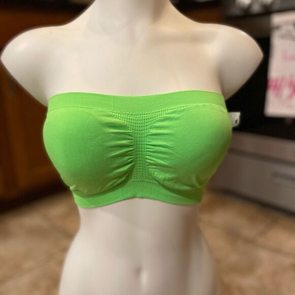 Woman’s tube bra - Picture 1 of 3